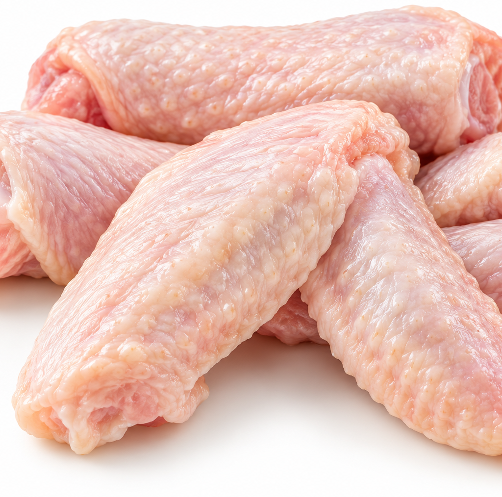 Chicken Wings (2 Joint)