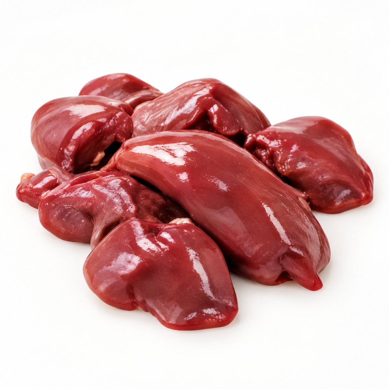 Chicken Livers