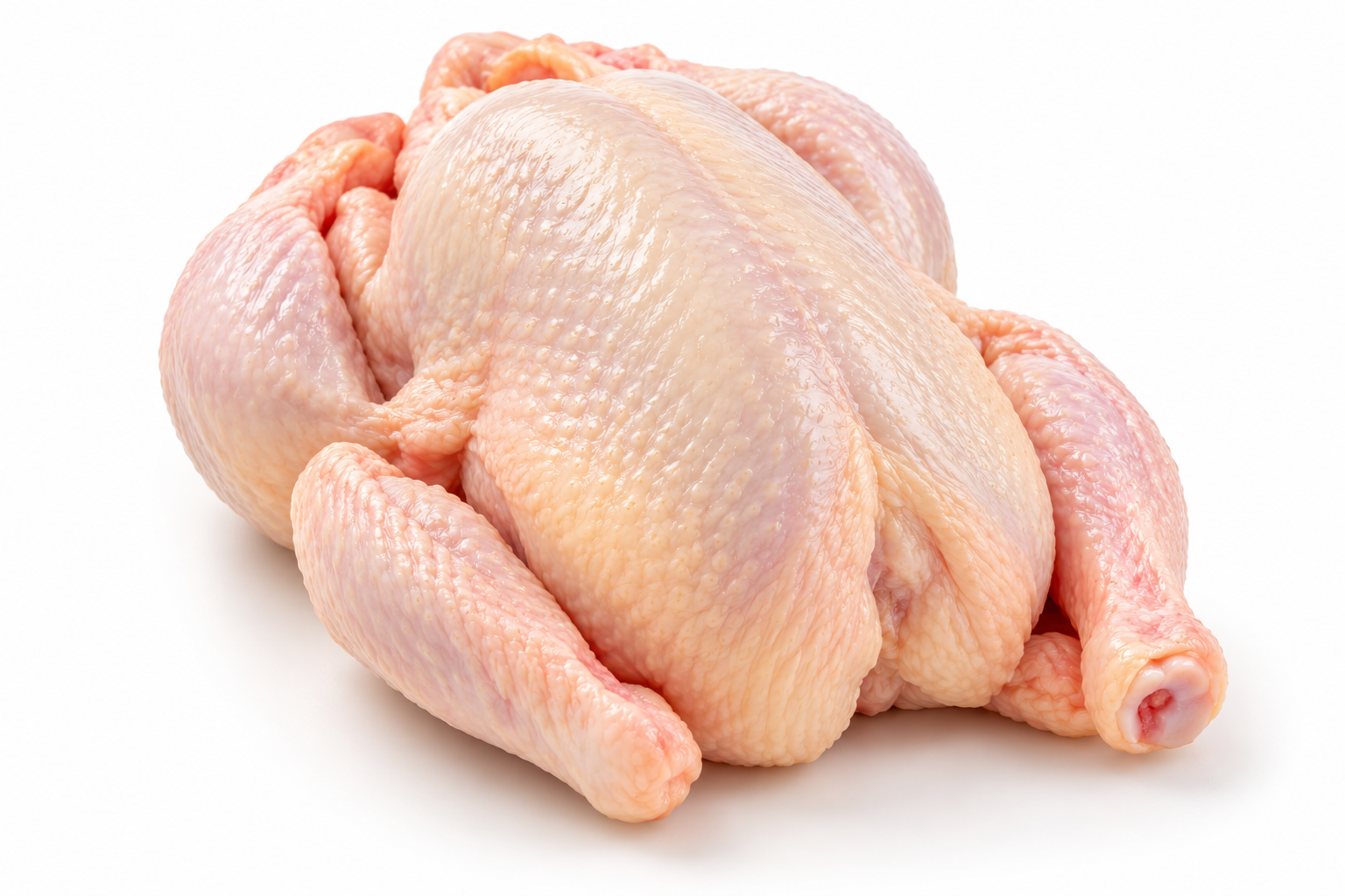 Chicken Wings (2 Joint)