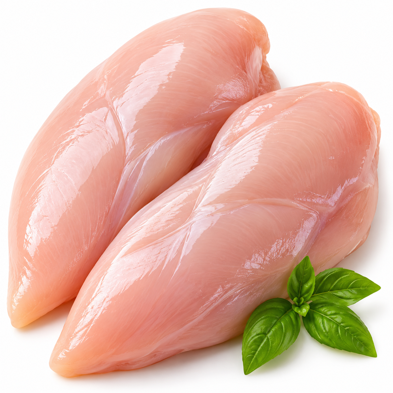 Boneless Skinless Chicken Breast