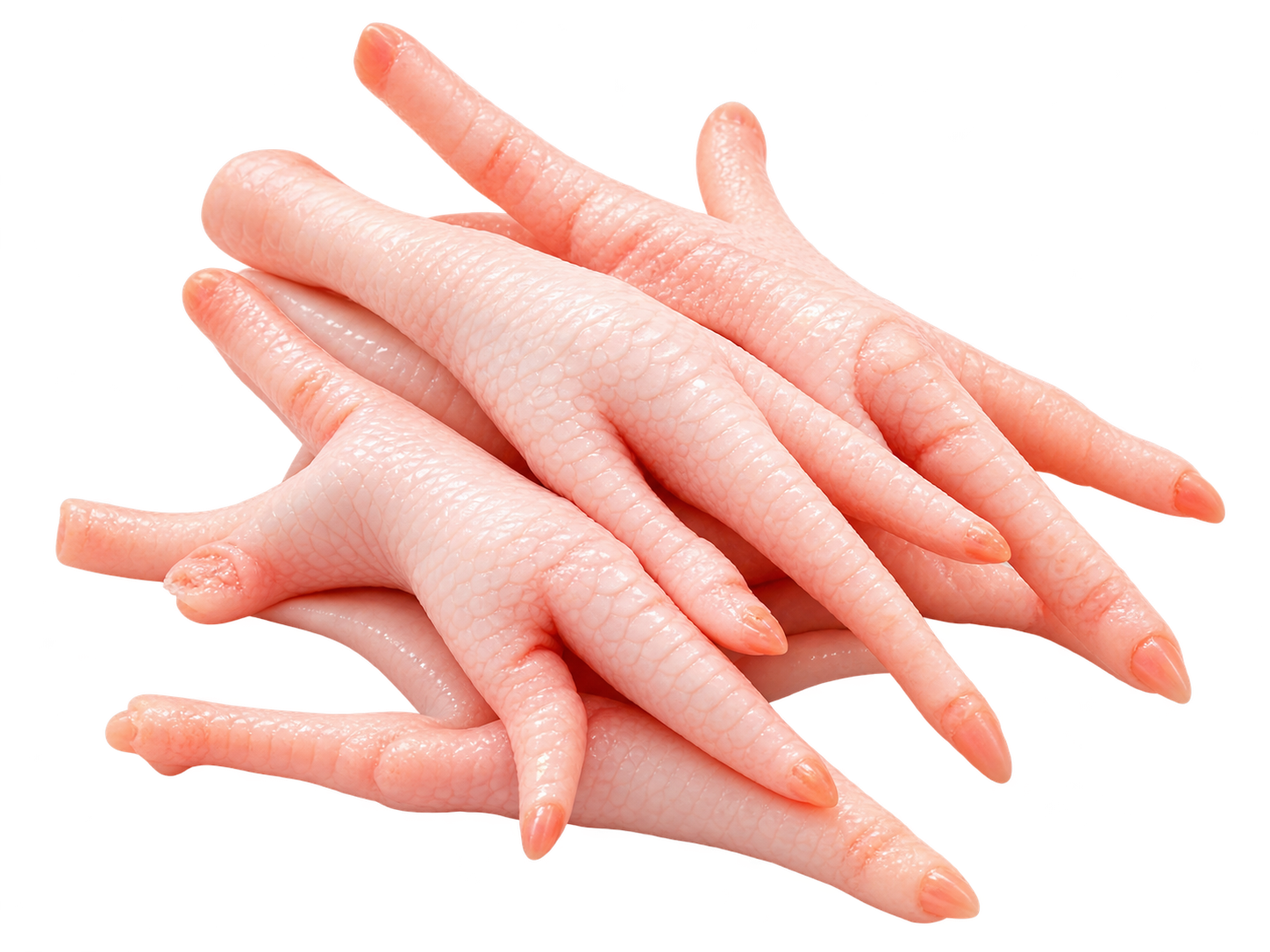 Chicken Feet